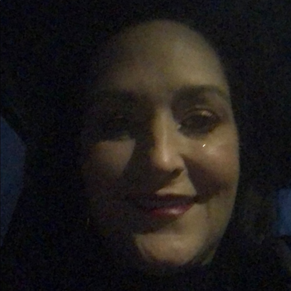 Meet your Posher, Stef